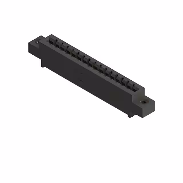 887-015-541-608 EDAC Inc.  Edgeboard Connectors
